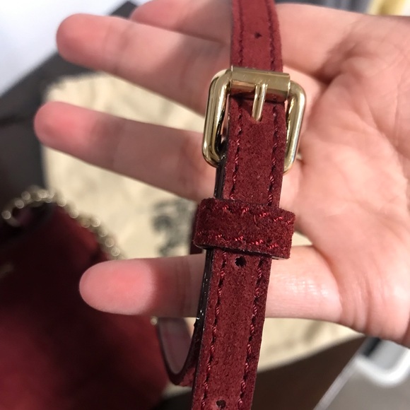 Burberry bag - authentic - Picture 4 of 4